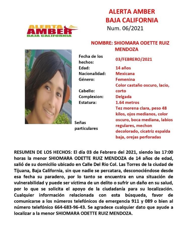 Shiomara Odette Ruiz
